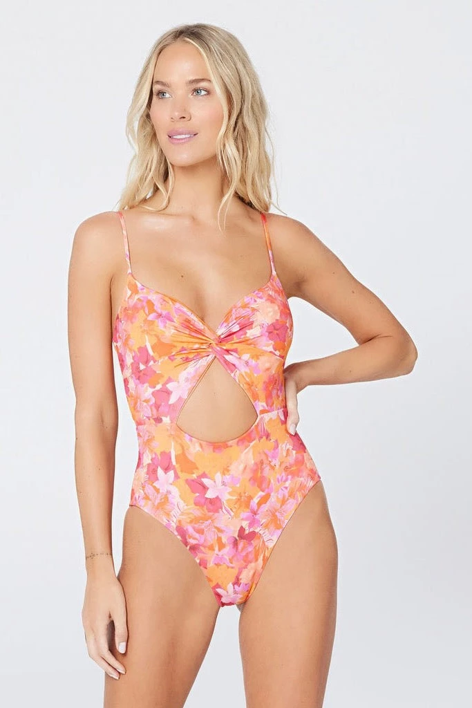 L*Space Kyslee One Piece In Into The Tropics 3 L*Space Kyslee One Piece In Into The Tropics