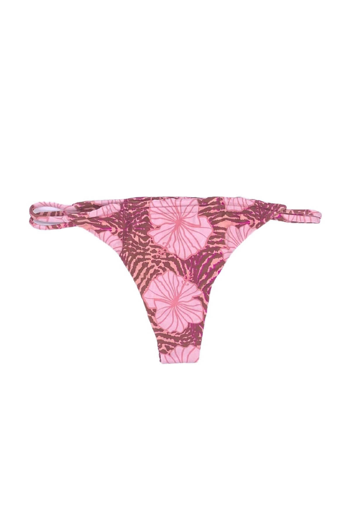 Benoa Swim Anini Bottom In Wild Thing Bottoms 6 Benoa Swim Anini Bottom In Wild Thing Bottoms