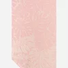 Slowtide Tarovine Turkish Towel In Rose