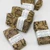 To Be Organics Mini Luxury Soaps In Hibiscus Breeze