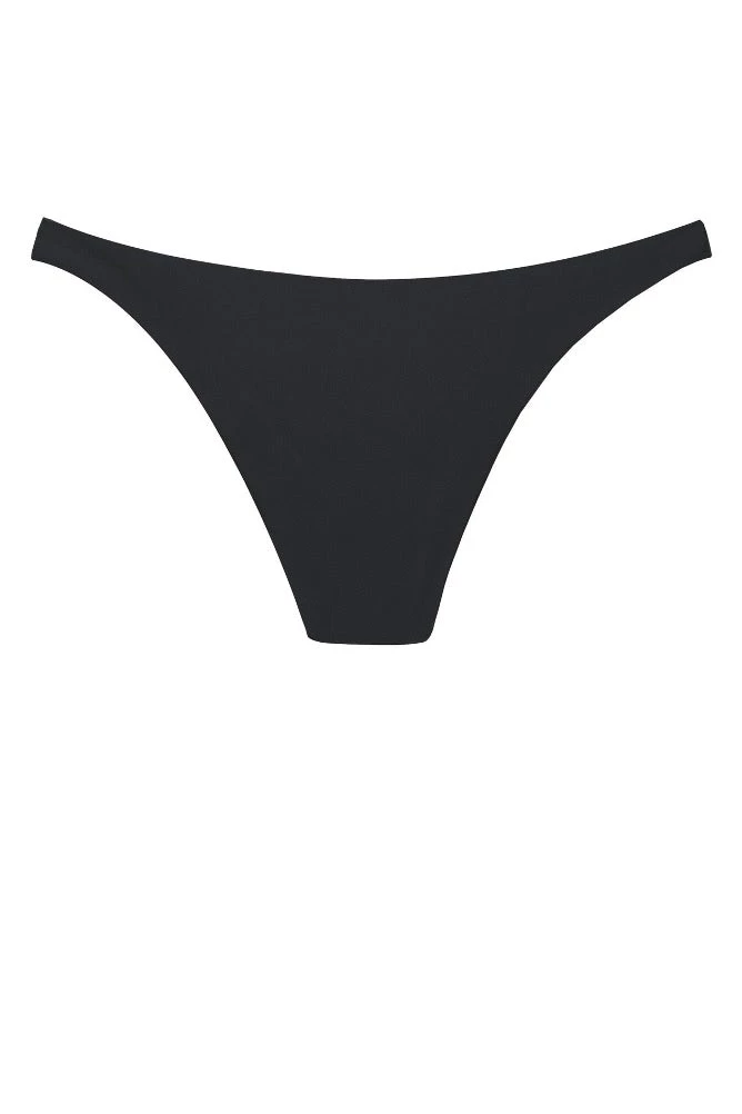 Bottoms Jade Swim Most Wanted Bottom In Black 8 Bottoms Jade Swim Most Wanted Bottom In Black