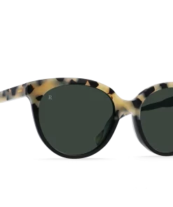 RAEN Optics Lily In Chai Tortoise/Green