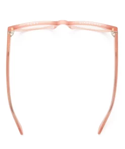 Caddis Miklos Reading Glasses In Matte Pink 9 Caddis Miklos Reading Glasses In Matte Pink