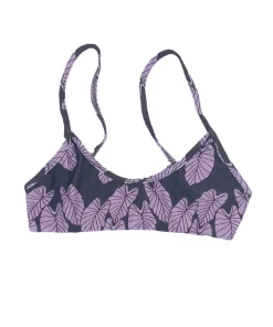 Benoa Swim Miki Top In Hanalei Tops