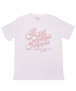 BikiniBird Exclusives BikiniBird Circle Trucker Hat In Red/Pink