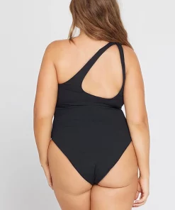 L*Space Phoebe One Piece In Black