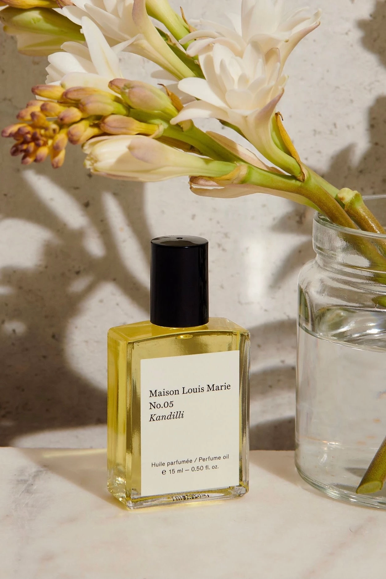 Maison Louis Marie No.05 Kandilli Perfume Oil Beauty 4 Maison Louis Marie No.05 Kandilli Perfume Oil Beauty