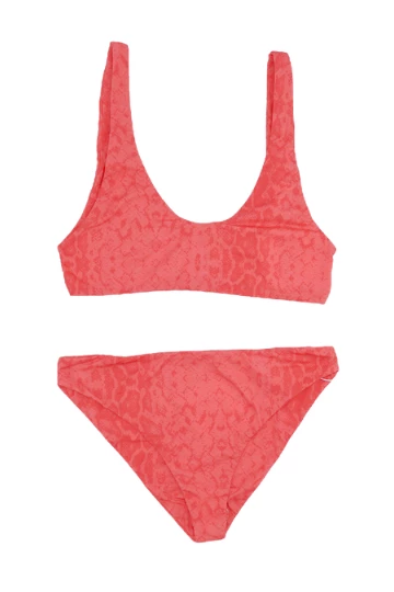 Swim Mai Underwear X BikiniBird Bonita Bottom In BikiniBird Boa 7 Swim Mai Underwear X BikiniBird Bonita Bottom In BikiniBird Boa