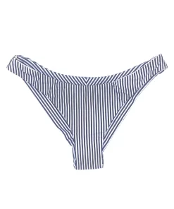 Bottoms Bromelia Swimwear Valentina Bottom In Stripe