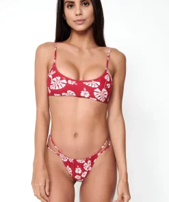 Benoa Swim Anini Bottom In 90's Baby