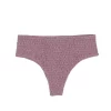 Aila Blue Bambi Bottoms In Clam