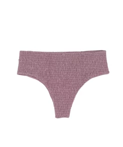 Aila Blue Bambi Bottoms In Clam