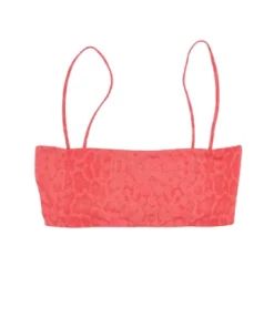 Mai Underwear X BikiniBird Mod Top In BikiniBird Boa 12 Mai Underwear X BikiniBird Mod Top In BikiniBird Boa