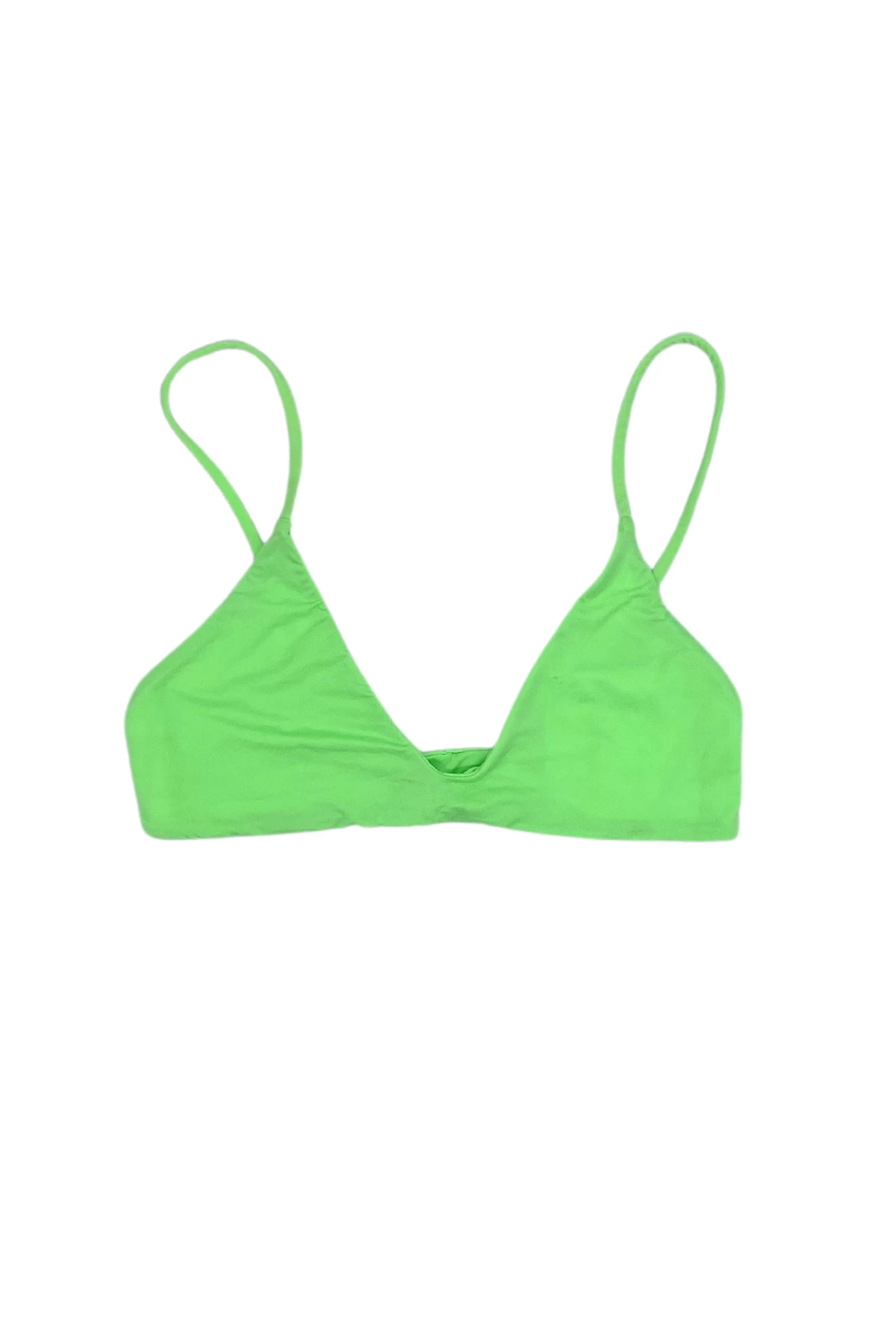 Tops MAI Underwear Everyday Top In Key Lime 3 Tops MAI Underwear Everyday Top In Key Lime