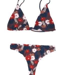 Acacia Swimwear Gigi Top In Buket
