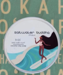 Saltwater Buddha Maui Beauty Saltwater Buddha Kai Bar