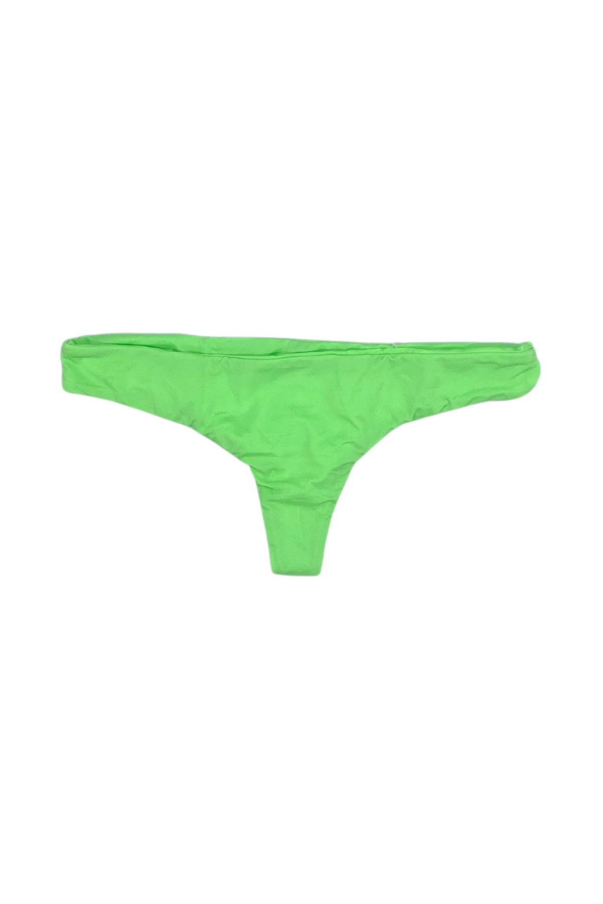 MAI Underwear Everyday Bottom In Key Lime 3 MAI Underwear Everyday Bottom In Key Lime