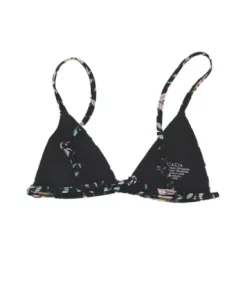 Acacia Swimwear Baja Top In Monet Tops