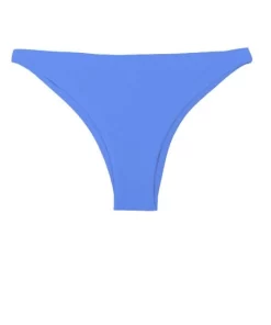 Mikoh Swimwear Bottoms Mikoh Miyako Bottom In Periwinkle