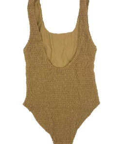 Swim Aila Blue Hermosa One Piece In Twig