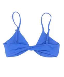 Bromelia Swimwear Bonito Top In Salt Water Tops