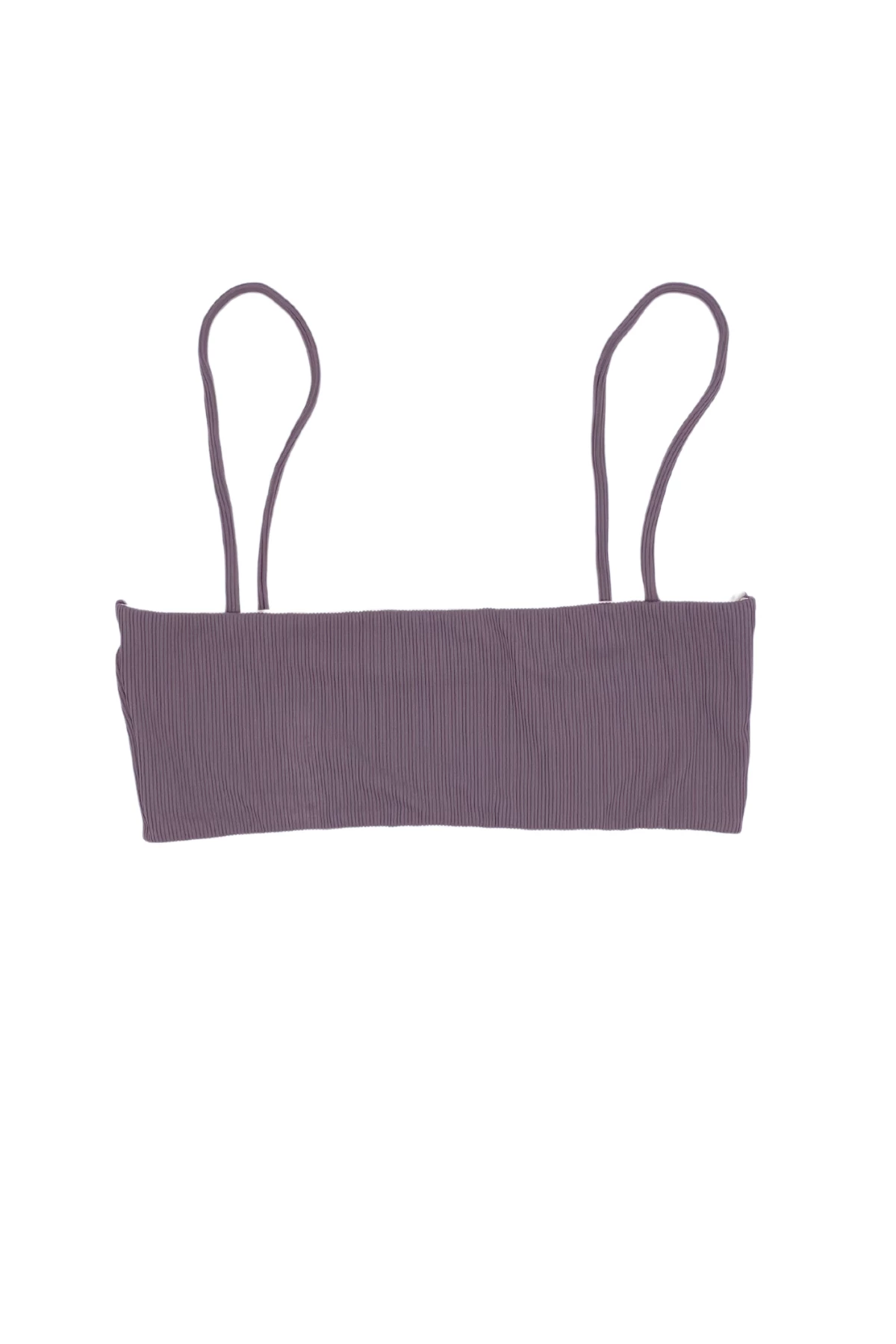 Tops MAI Underwear Mod Top In Orchid Ribbed 3 Tops MAI Underwear Mod Top In Orchid Ribbed