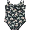 Acacia Swimwear Marlow Full Piece In Monet One Pieces 2 Acacia Swimwear Marlow Full Piece In Monet One Pieces
