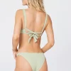 L*Space Camacho Bottom In Light Olive Bottoms 1 L*Space Camacho Bottom In Light Olive Bottoms