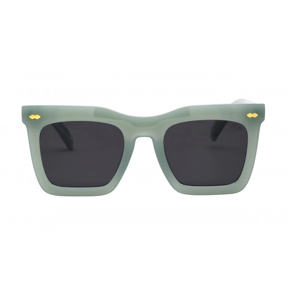 I-SEA Maverick In Sage / Smoke Polarized 3 I-SEA Maverick In Sage / Smoke Polarized