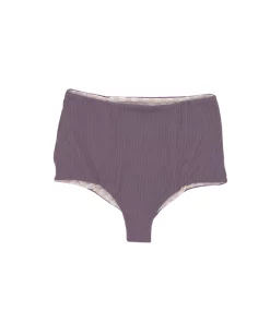 Bottoms MAI Underwear Mod Bottom In Orchid Ribbed