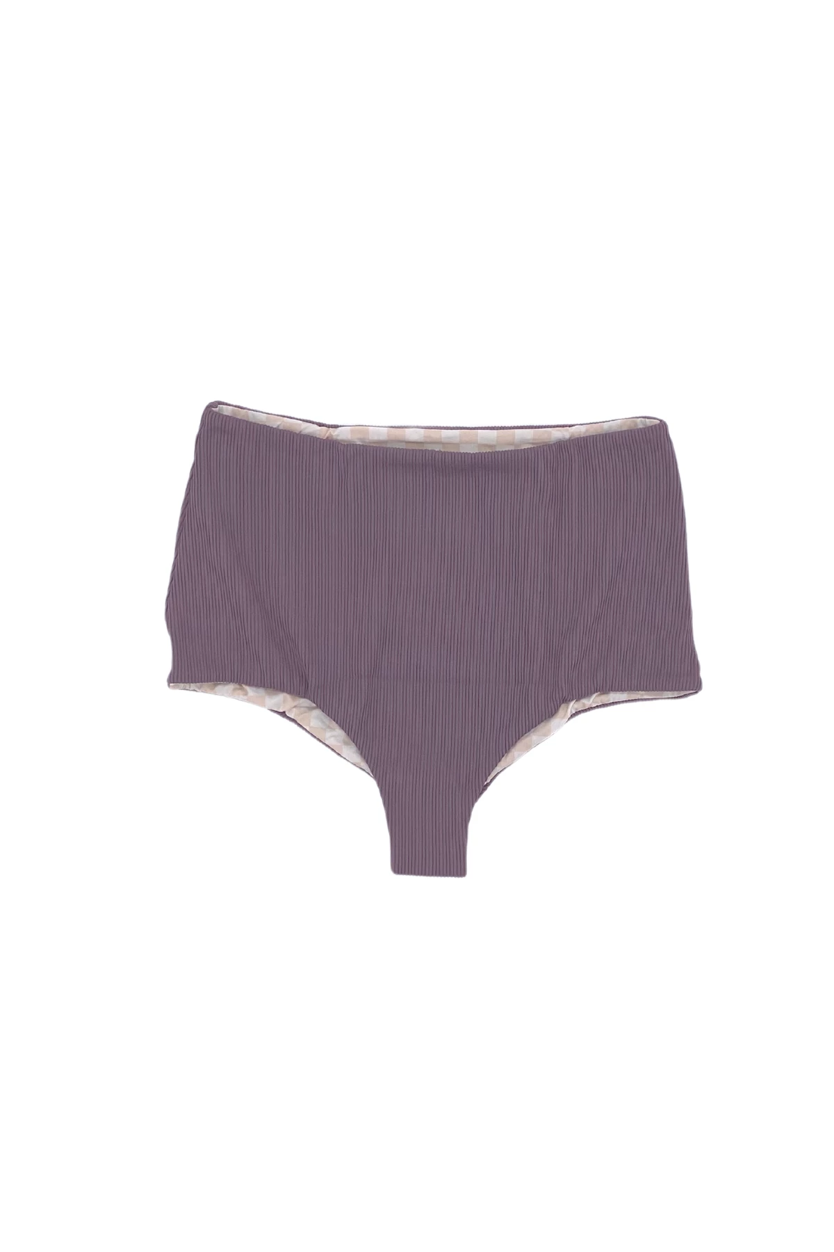 Bottoms MAI Underwear Mod Bottom In Orchid Ribbed 3 Bottoms MAI Underwear Mod Bottom In Orchid Ribbed