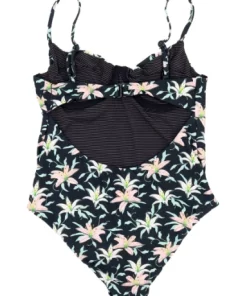 Acacia Swimwear Marlow Full Piece In Monet One Pieces