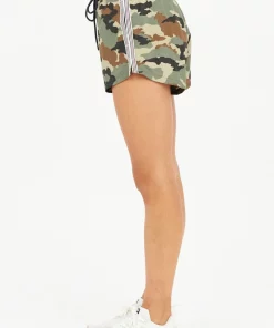 The Upside Heritage Efrem Short In Camo
