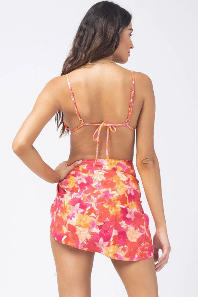 L*Space Salinas Sarong In Into The Tropics Shorts, Skirts, Pants 3 L*Space Salinas Sarong In Into The Tropics Shorts, Skirts, Pants