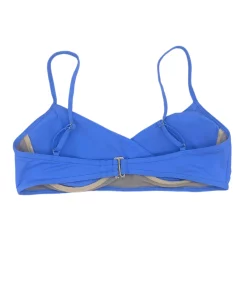 Bromelia Swimwear Pantanal Top In Salt Water Tops