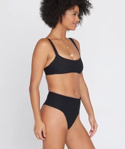 Tops L*Space Jess Top In Black