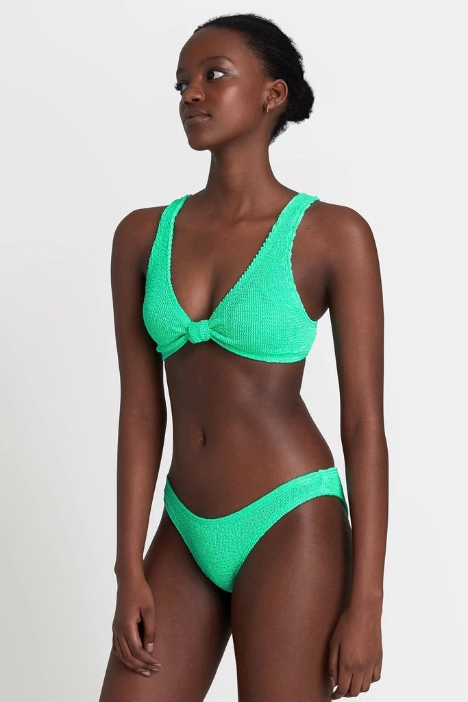 Bound By Bond-Eye Sign Brief In Jade Bottoms 4 Bound By Bond-Eye Sign Brief In Jade Bottoms