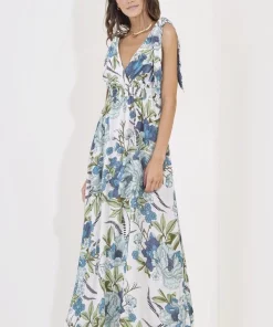 Clothing Maaji Dalia Dress In Botanical
