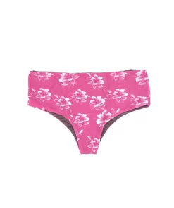 Acacia Swimwear Duke Bottom In Neon Vintage