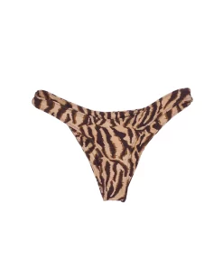 Stone Fox Swim Bottoms Stone Fox Bowie Bottom In Tigress 14 Stone Fox Swim Bottoms Stone Fox Bowie Bottom In Tigress