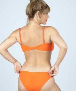 Bottoms Bromelia Swimwear Bonito Bottom In Late Afternoon