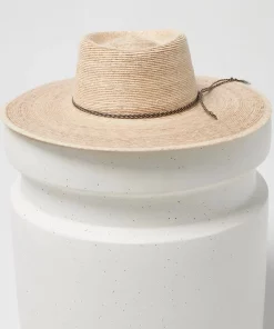 L*Space Wayne Hat In Natural