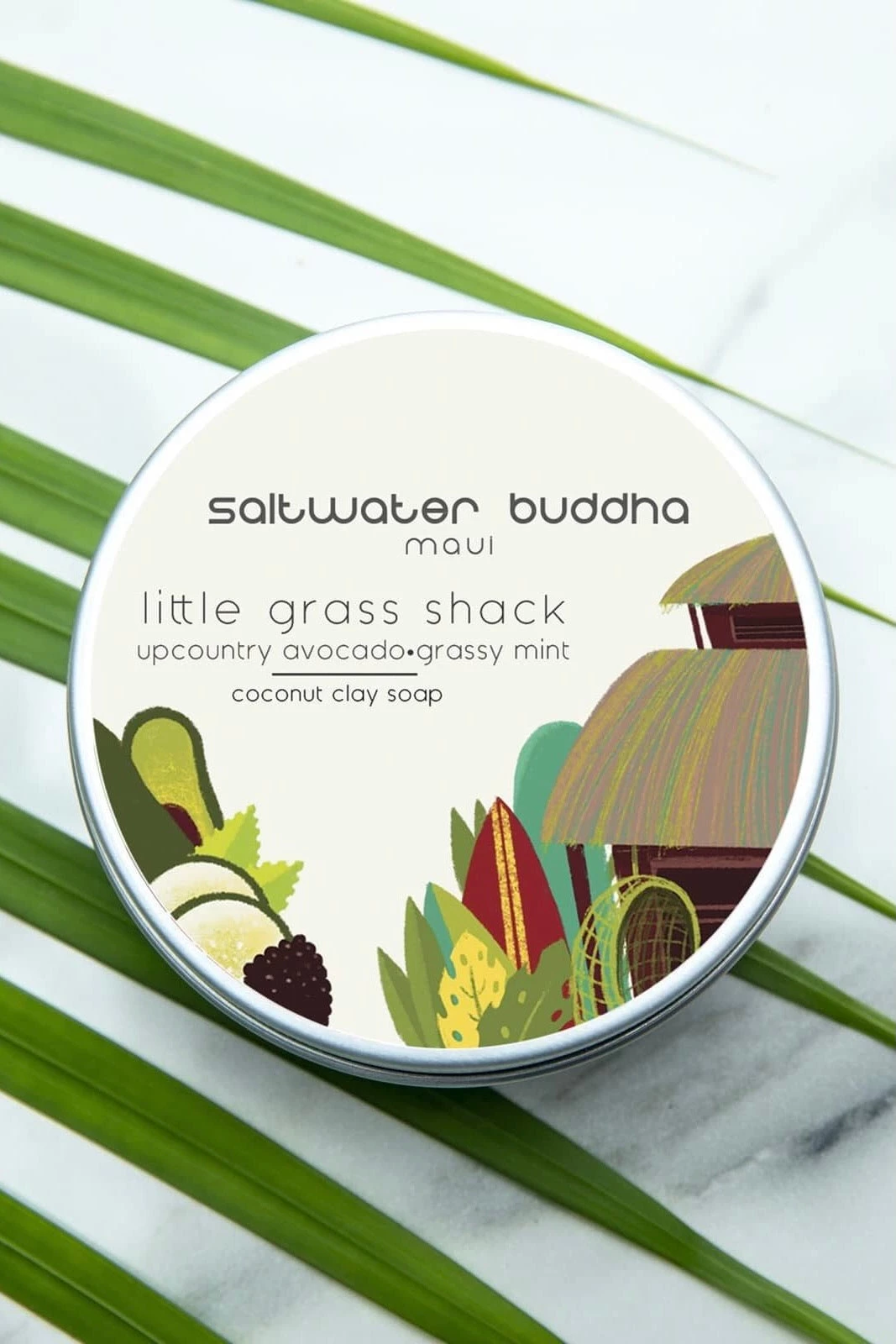 Discover the Perfect Summer Look with Bikini Birds 2 Saltwater Buddha Bar