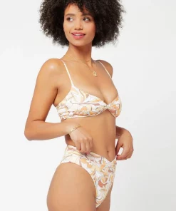 Tops L*Space Ringo Top In Soulshine Floral