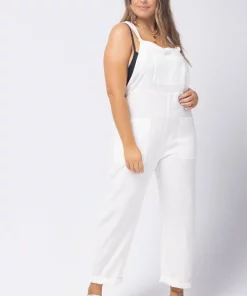 Clothing L*Space Cali Girl Jumper In Cream