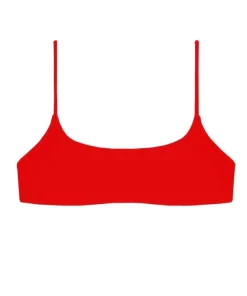 Tops Jade Swim Muse Top In Coral 11 Tops Jade Swim Muse Top In Coral