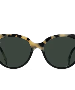 RAEN Optics Lily In Chai Tortoise/Green