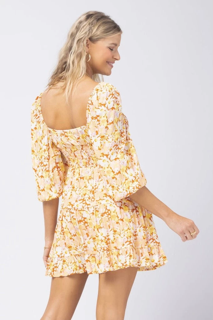 Clothing L*Space Cassidy Dress In What In Carnation 4 Clothing L*Space Cassidy Dress In What In Carnation