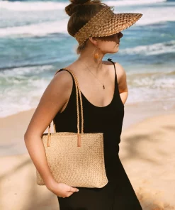 The Shade Collection Shade Babe Tote Bags