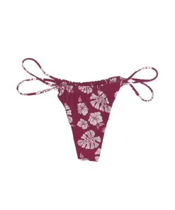 Benoa Swim Anini Bottom In 90's Baby